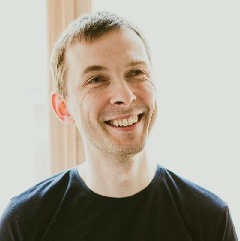 Ivo's AI blog