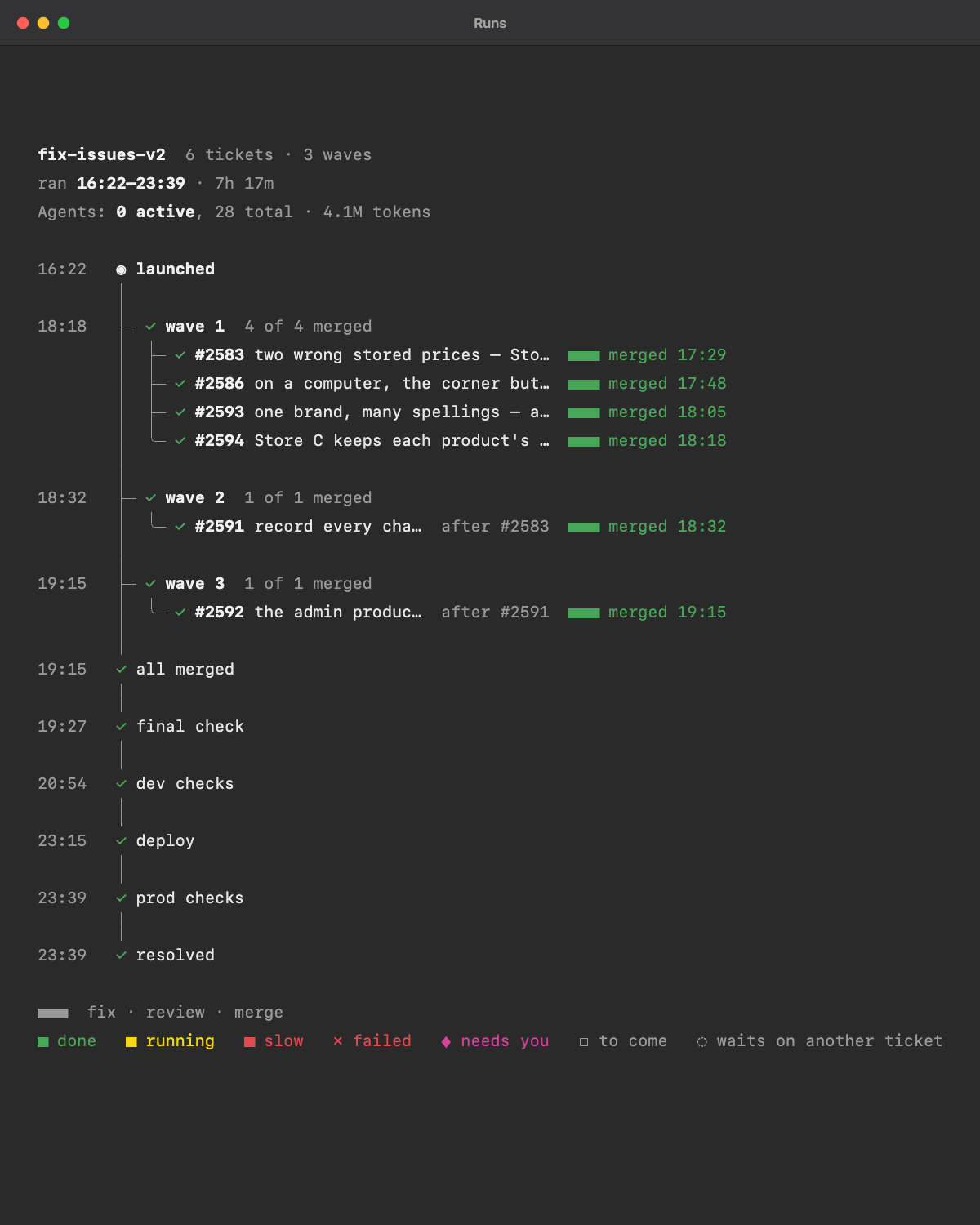 First look at Claude Code mods (spoiler: yes, use one now!)